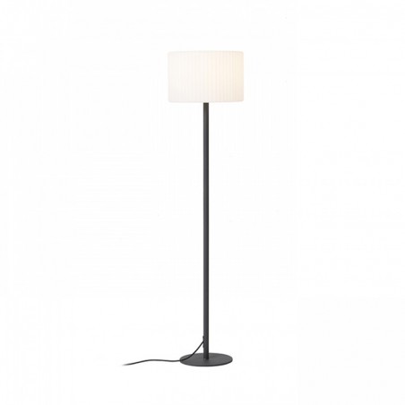 Outdoor floor lamp Bosanna