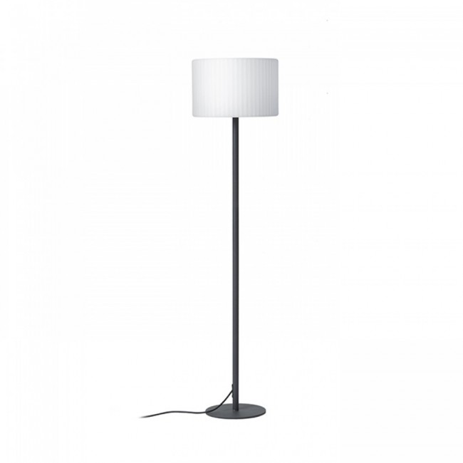 Outdoor floor lamp Bosanna
