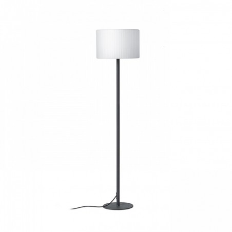 Outdoor floor lamp Bosanna