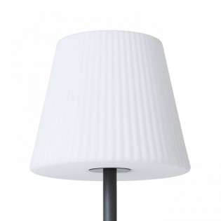 Outdoor floor lamp Bosanova