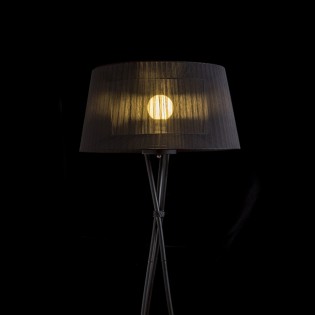 Floor lamp Boulogne