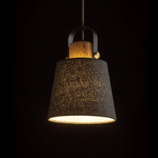 Pendant lamp Choupette