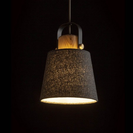 Pendant lamp Choupette