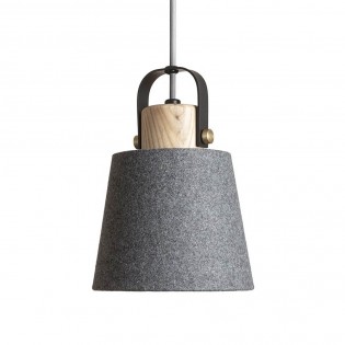 Pendant lamp Choupette