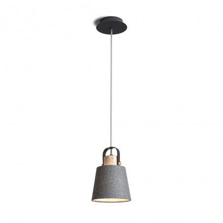 Pendant lamp Choupette