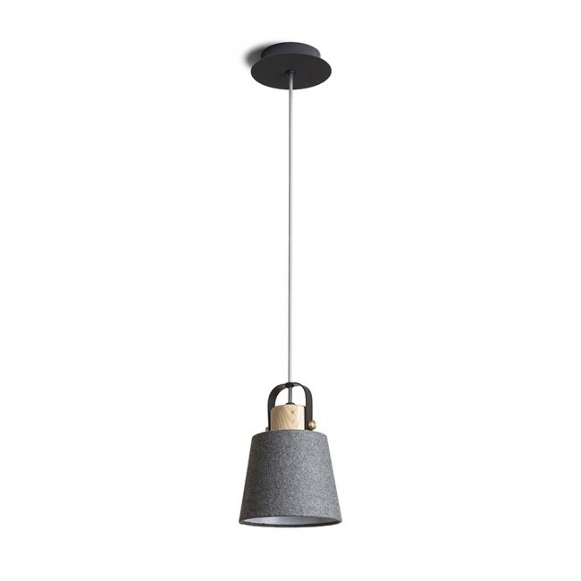 Pendant lamp Choupette