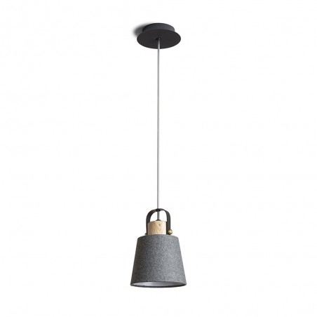 Pendant lamp Choupette