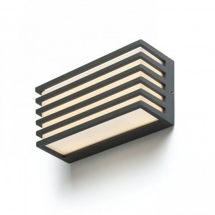 Claire LED-Außenwandleuchte (9W)