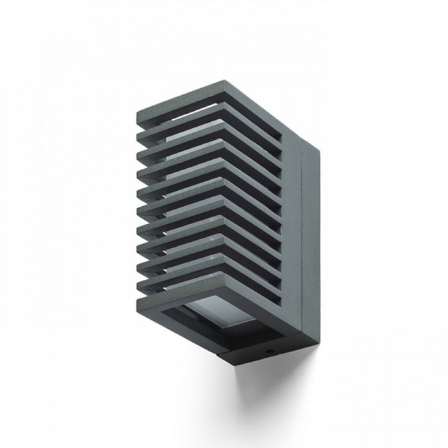Exterior light fixture LED Claire (6W) II