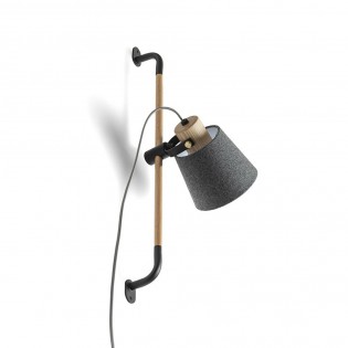 Wall lamp Choupette