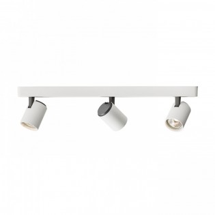 Wall lamp Dugme (3 Lights)