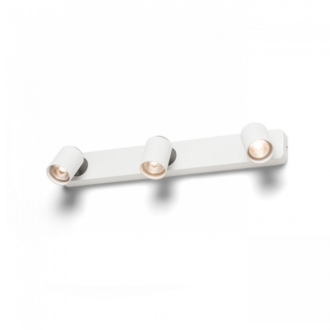 Wall lamp Dugme (3 Lights)