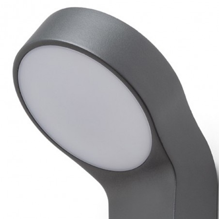 Exterior wall light LED Elia (9W)