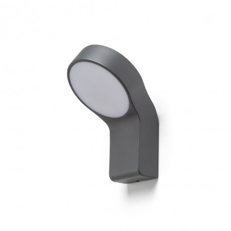 Exterior wall light LED Elia (9W)