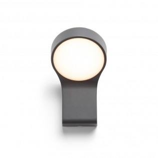Elia LED-Außenwandleuchte (9W)