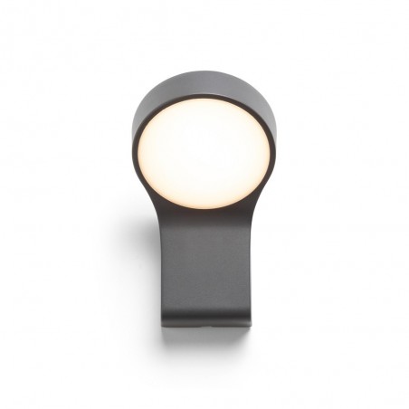 Elia LED-Außenwandleuchte (9W)