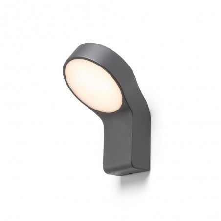 Exterior wall light LED Elia (9W)