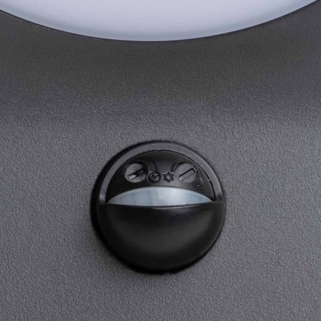 LED-Wandleuchte mit Bewegungssensor Elia
