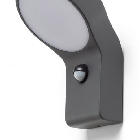 LED-Wandleuchte mit Bewegungssensor Elia