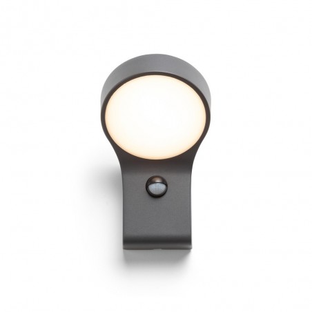 LED-Wandleuchte mit Bewegungssensor Elia