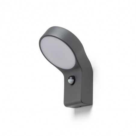 LED-Wandleuchte mit Bewegungssensor Elia