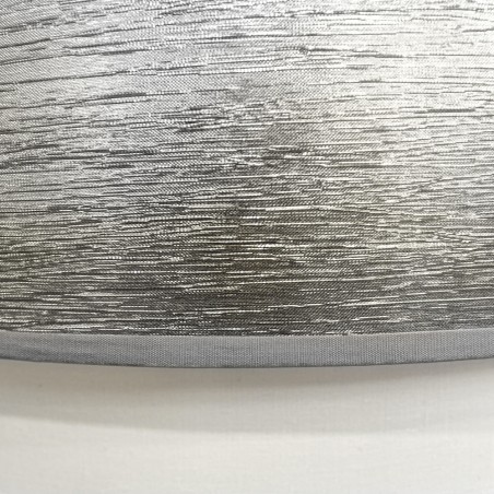 Ceiling Lamp Menida Silver