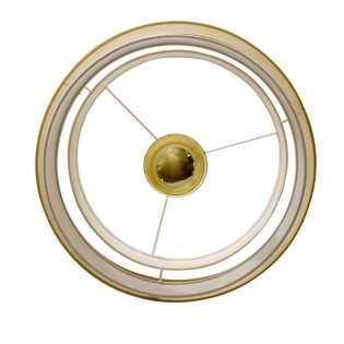 Ceiling Lamp Menida Gold