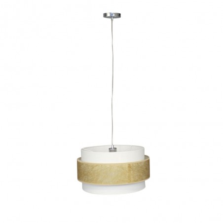 Medina Gold Pendelleuchte