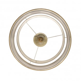 Medina Gold Pendelleuchte