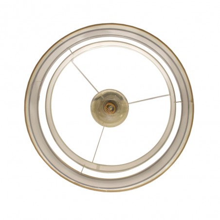 Medina Gold Pendelleuchte