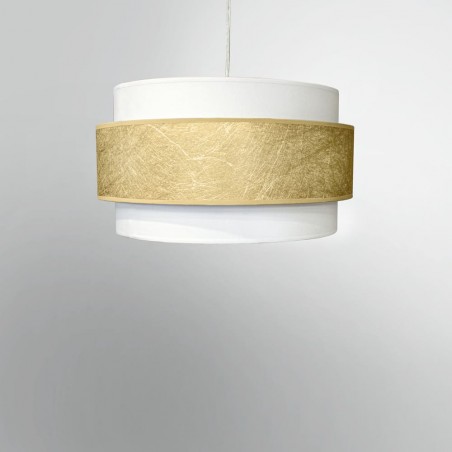 Medina Gold Pendelleuchte
