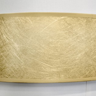 Medina Gold Pendelleuchte
