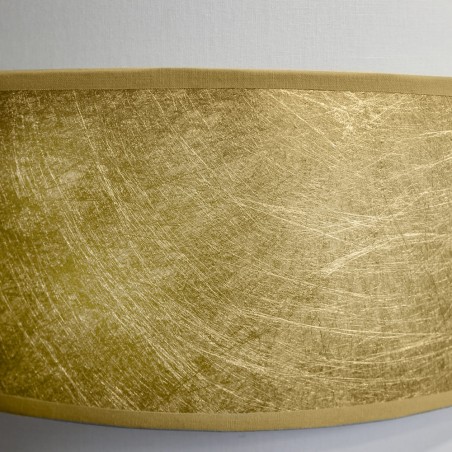 Medina Gold Pendelleuchte
