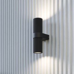 Wall Lamp Dynamics (2 lights)