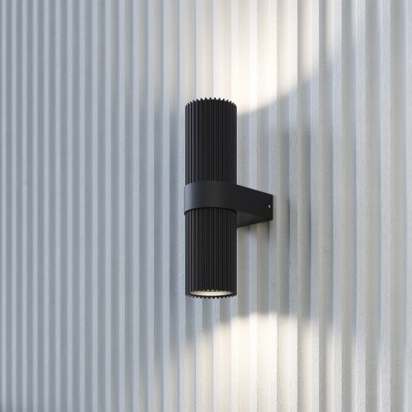 Wall Lamp Dynamics (2 lights)