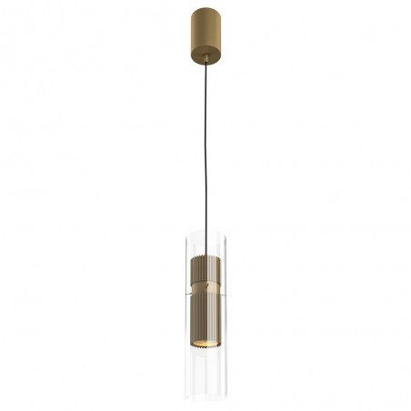 Ceiling Lamp Dynamics