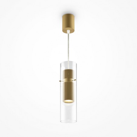 Ceiling Lamp Dynamics