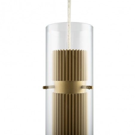 Ceiling Lamp Dynamics