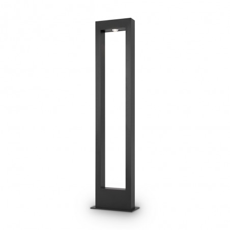 Outdoor LED Bollard Lamp Bonn (10W)