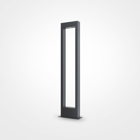 Outdoor LED Bollard Lamp Bonn (10W)
