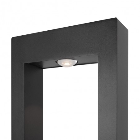 Outdoor LED Bollard Lamp Bonn (10W)