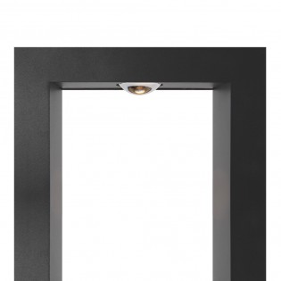 Outdoor LED Bollard Lamp Bonn (10W)