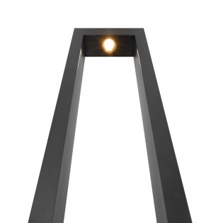 Outdoor LED Bollard Lamp Bonn (10W)