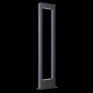 Outdoor LED Bollard Lamp Bonn (10W)