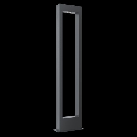 Outdoor LED Bollard Lamp Bonn (10W)