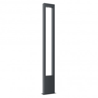 Outdoor LED Bollard Lamp Bonn (20W)