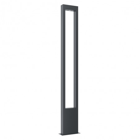 LED-Außenleuchte Bonn (20W)