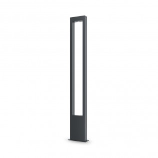 LED-Außenleuchte Bonn (20W)