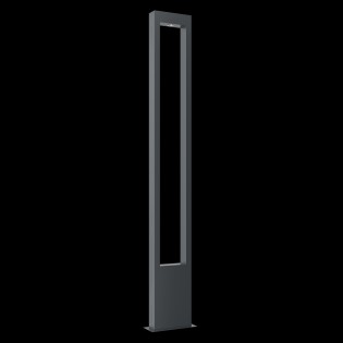 LED-Außenleuchte Bonn (20W)
