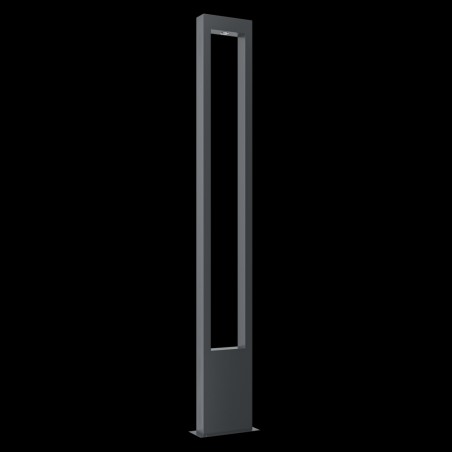 LED-Außenleuchte Bonn (20W)